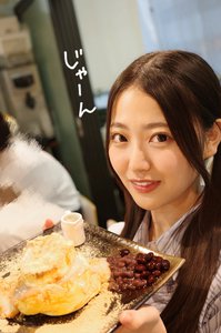 甘いものだって好き。『蔵盛妃那乃』のサムネイル