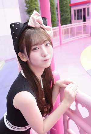 急展開のラブストーリーをずっと待っているんだのサムネイル