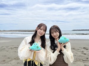 騒ぐ気持ちに蓋をして、しらす丼にも蓋をして。 - 画像4