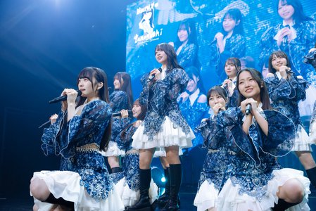 ( ¨̮ )>≡日向坂46のことがずーっと大好きです！ - 画像6
