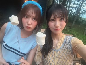 色褪せない夏。 - 画像3