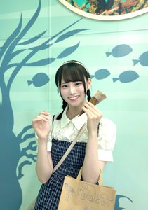 きゃたんとお散歩でーと( .ˬ. )のサムネイル