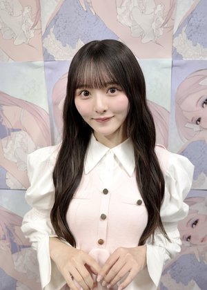 IDOL RUNWAY COLLECTION🎀 初ランウェイでした♡のサムネイル