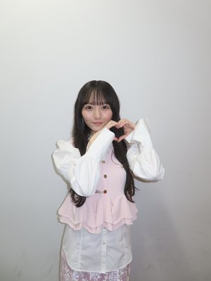 IDOL RUNWAY COLLECTION🎀 初ランウェイでした♡ - 画像3
