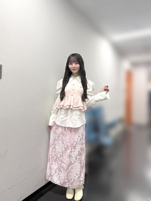 IDOL RUNWAY COLLECTION🎀 初ランウェイでした♡ - 画像4