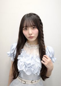 魔法が溶ける前に迎えに来てほしいなのサムネイル