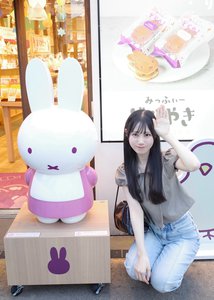 もうすぐお月見！のサムネイル