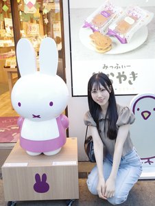 もうすぐお月見！ - 画像2
