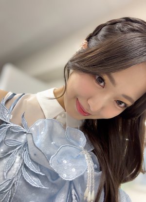身長100せんちめーとるの世界『蔵盛妃那乃』のサムネイル