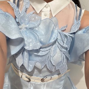 身長100せんちめーとるの世界『蔵盛妃那乃』 - 画像2