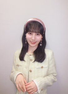 着飾るラブのサムネイル