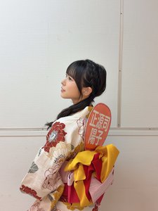 お揃いの記憶を持つ。久しぶりです。正源司陽子です。 - 画像2