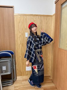 お揃いの記憶を持つ。久しぶりです。正源司陽子です。 - 画像5