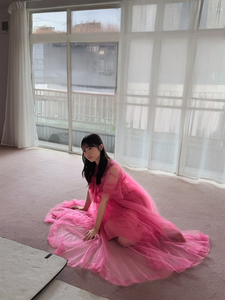 お揃いの記憶を持つ。久しぶりです。正源司陽子です。 - 画像8