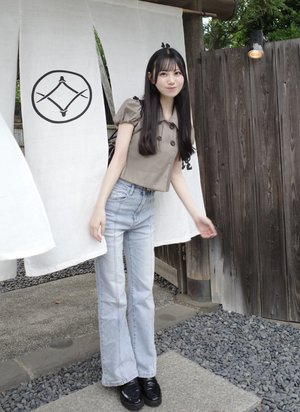 秋風が吹いたならのサムネイル