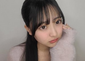 あの頃の私、これからの君へ『蔵盛妃那乃』のサムネイル