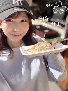 9月のかほりん - 画像9
