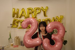 23歳になりました - 画像2