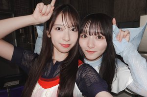 #みくふぉと イチャイチャ虫発売記念SP✨ - 画像9