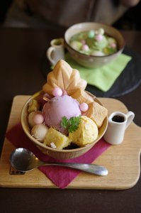10月！個人ブログが始まってから1年らしい🎵 - 画像2