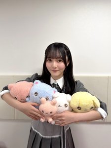 りぼんさん11月号🎀 ふわりんましゅを語りましゅ！ - 画像2