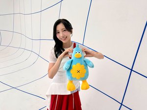 きどあいらくいえーい - 画像2