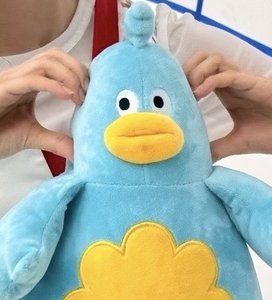 きどあいらくいえーい - 画像3