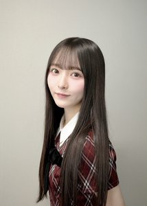 ロングのストレート - 画像2