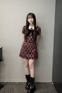 ロングのストレート - 画像3