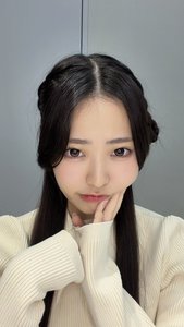 今の季節は半袖か長袖どっちがいいんでしょうか「蔵盛妃那乃」 - 画像4