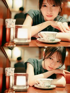 あの写真のアザーカットです。のサムネイル
