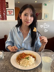 あの写真のアザーカットです。 - 画像2