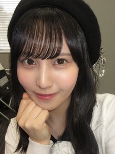 ミーグリありがとう！今シングルもよろしくお願いします🎧青葉坂オーディション応募も本日が最終日です🪽 - 画像2