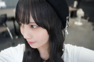 ミーグリありがとう！今シングルもよろしくお願いします🎧青葉坂オーディション応募も本日が最終日です🪽 - 画像3