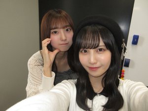 ミーグリありがとう！今シングルもよろしくお願いします🎧青葉坂オーディション応募も本日が最終日です🪽 - 画像4