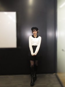 ミーグリありがとう！今シングルもよろしくお願いします🎧青葉坂オーディション応募も本日が最終日です🪽 - 画像6