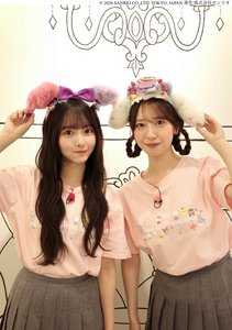 王様のブランチさん👑✨inサンリオピューロランド - 画像2