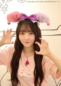 王様のブランチさん👑✨inサンリオピューロランド - 画像3