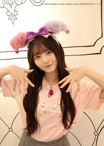 王様のブランチさん👑✨inサンリオピューロランド - 画像4