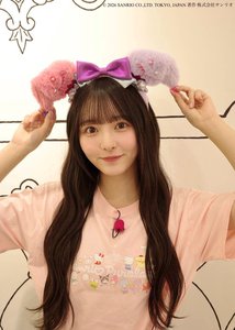 王様のブランチさん👑✨inサンリオピューロランド - 画像5