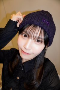 シャーー。のサムネイル