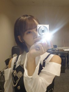 思い出はいつも振り返ると美しいのサムネイル
