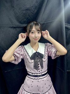 先輩…大切にお借りしまぁぁぁす！！！！ - 画像2
