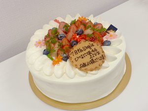 先輩…大切にお借りしまぁぁぁす！！！！ - 画像7