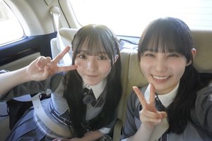 日向坂46の#しずおかごはんが食べたい！ - 画像2