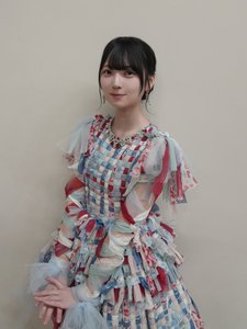 耳元でそっと輝いてくれる？のサムネイル