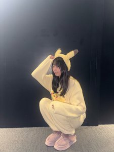 にいなはまだまだ進化のとちゅう - 画像4
