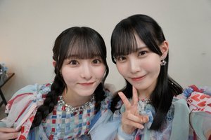 日向坂とLOVEハッピータイム突入！！ - 画像3