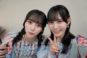 日向坂とLOVEハッピータイム突入！！ - 画像4