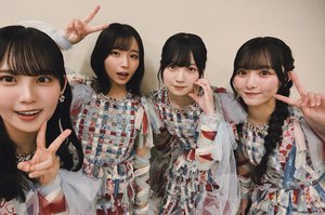 日向坂とLOVEハッピータイム突入！！ - 画像5